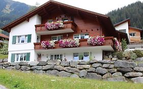 Appartment Ganahl