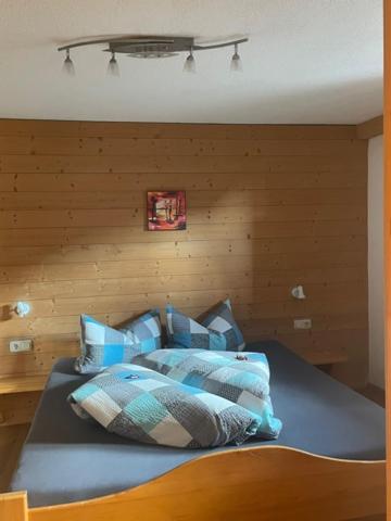 Appartment Ganahl Gaschurn Buitenkant foto