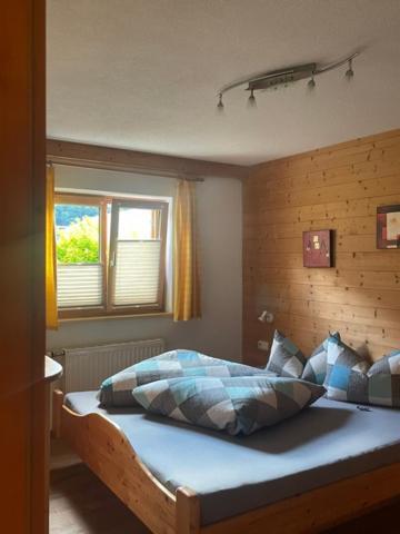 Appartment Ganahl Gaschurn Buitenkant foto
