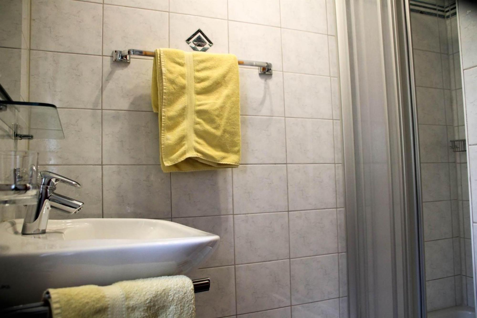 Appartment Ganahl Gaschurn Buitenkant foto