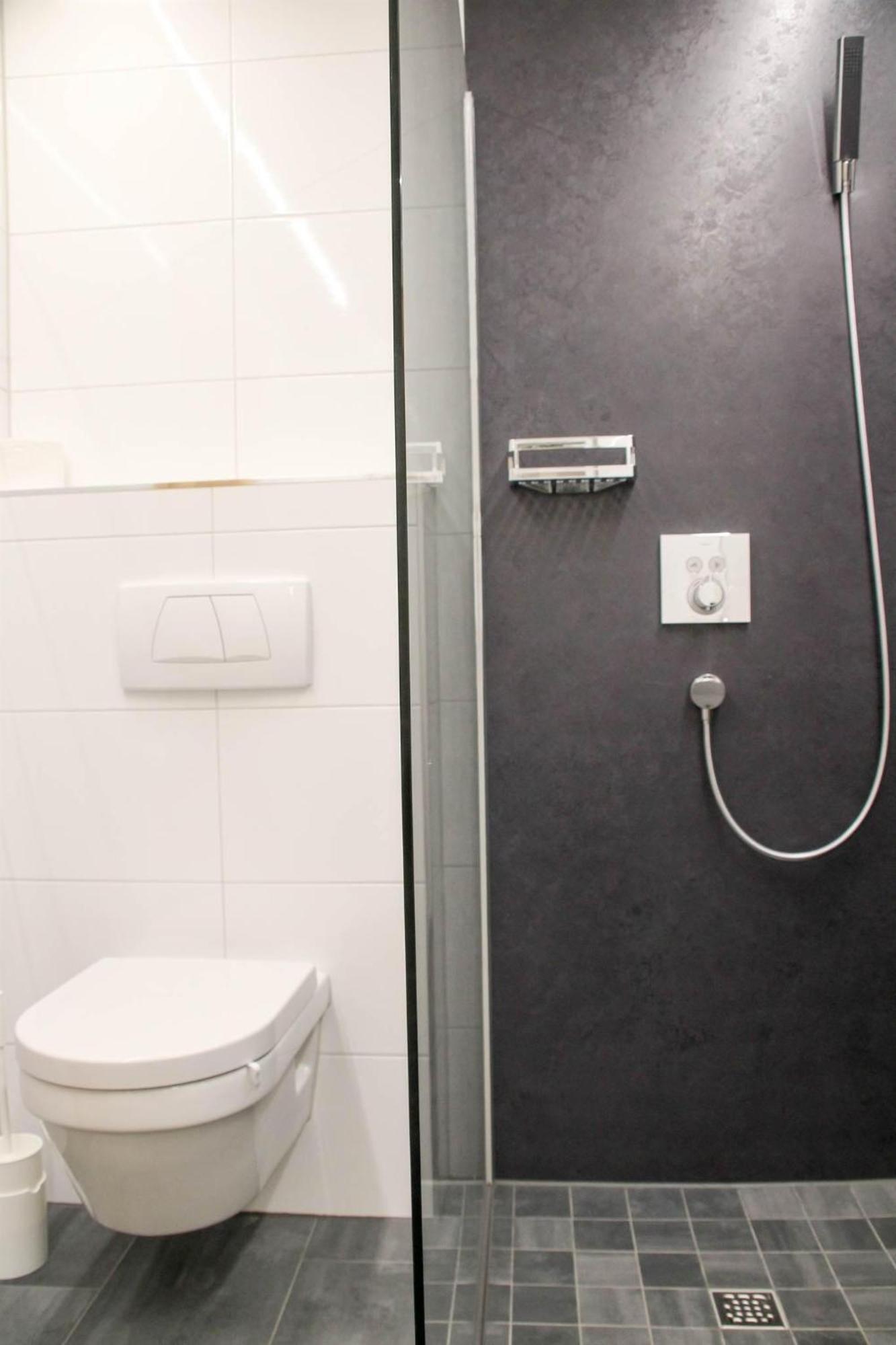 Appartment Ganahl Gaschurn Buitenkant foto